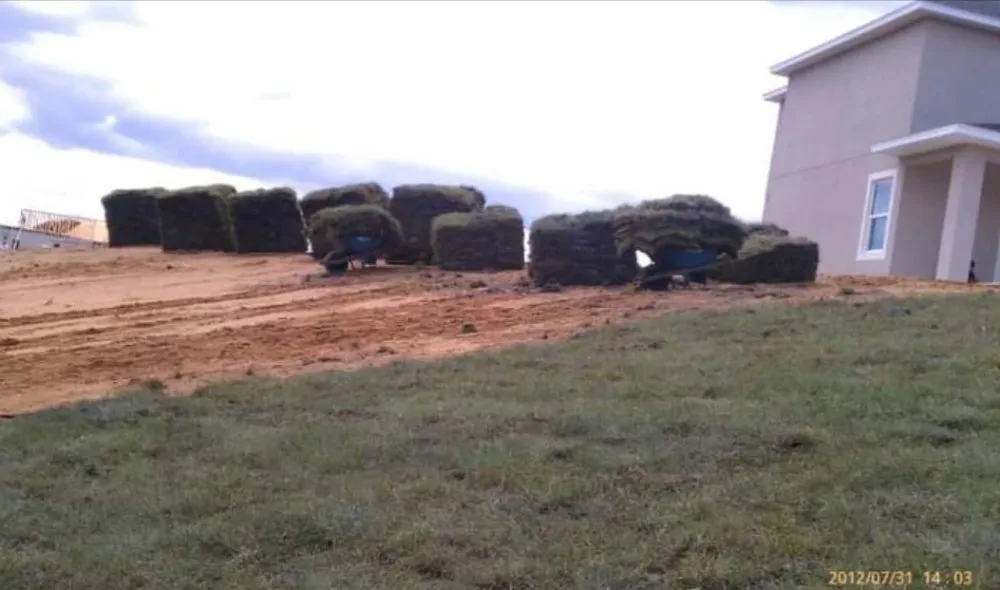 Custom lawn care service experts serving Sanford, FL - Antonio Landscaping Outdoors And More