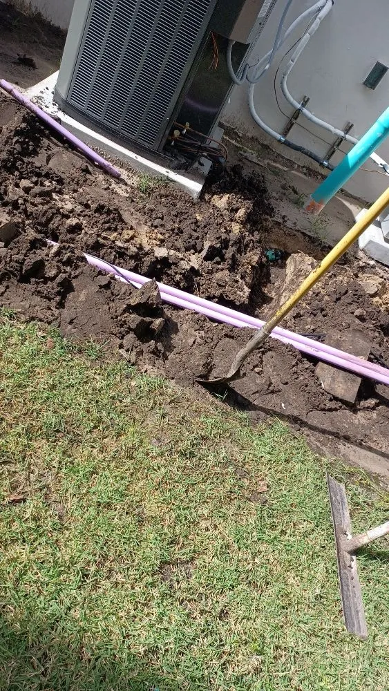 Top-rated garden landscaping in Sanford, FL by Antonio Landscaping Outdoors And More