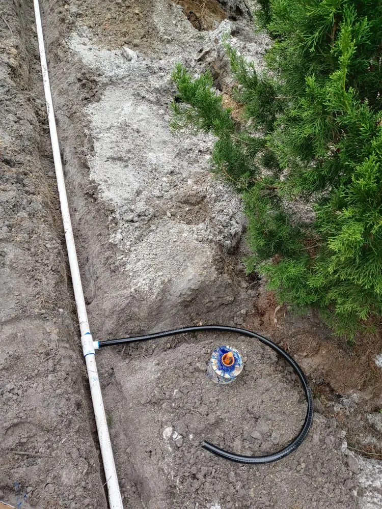 Reliable lawn care service experts serving Sanford, FL - Antonio Landscaping Outdoors And More