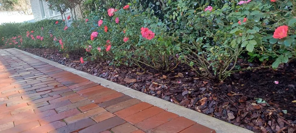 Custom landscaping services with custom design across Sanford, FL - Antonio Landscaping Outdoors And More