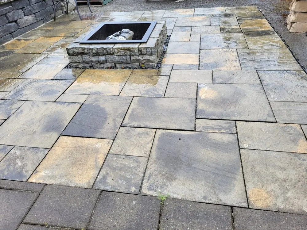 Trusted lawn care service in Monroe, WA by Antonio Landscaping Professional Services