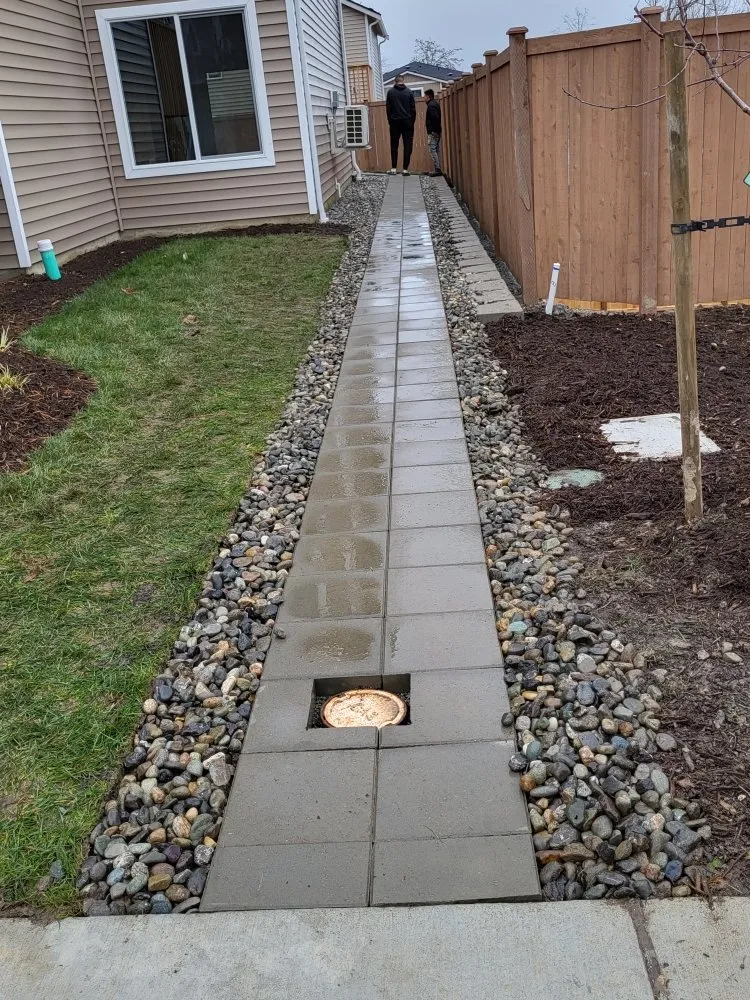 Affordable yard cleanup service experts serving Monroe, WA - Antonio Landscaping Professional Services