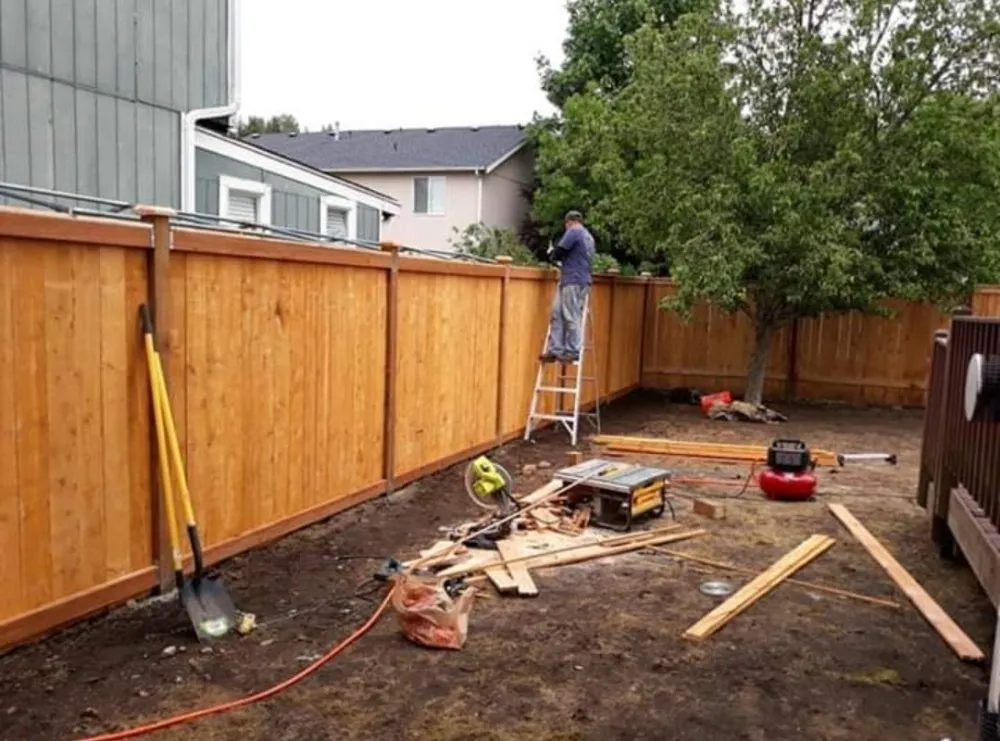 Trusted lawn mowing service experts serving Monroe, WA - Antonio Landscaping Professional Services