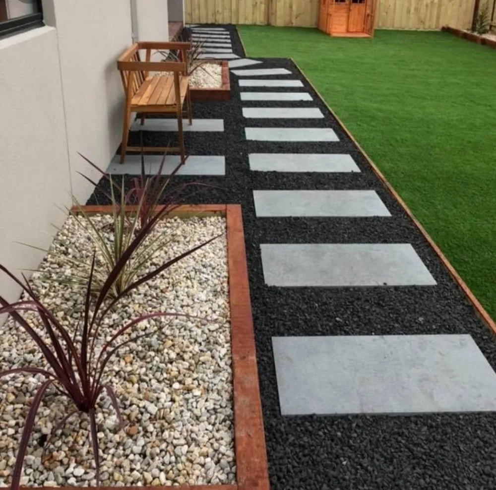 Trusted landscape installation in Monroe, WA - Antonio Landscaping Professional Services