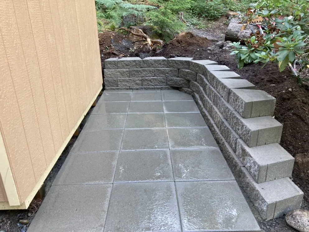 Affordable lawn care service in Monroe, WA - Antonio Landscaping Professional Services