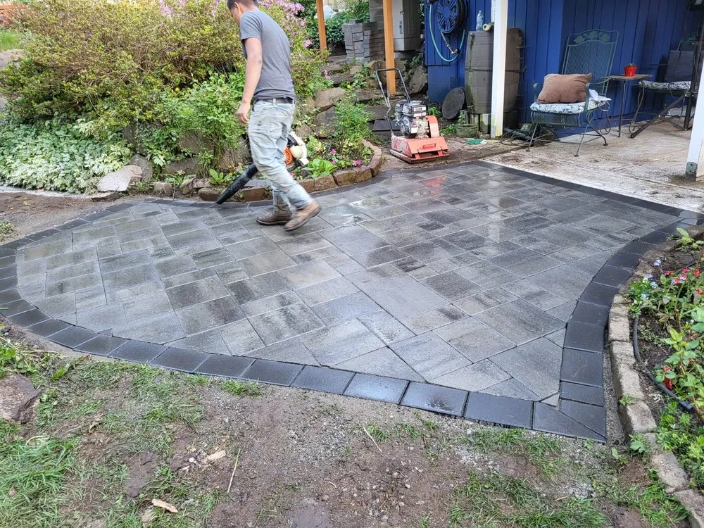Reliable yard maintenance for outdoor upgrades across Monroe, WA - Antonio Landscaping Professional Services