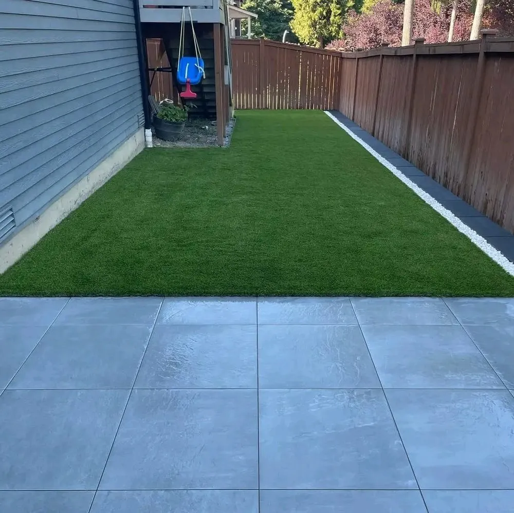 Top-rated yard maintenance in Monroe, WA - Antonio Landscaping Professional Services
