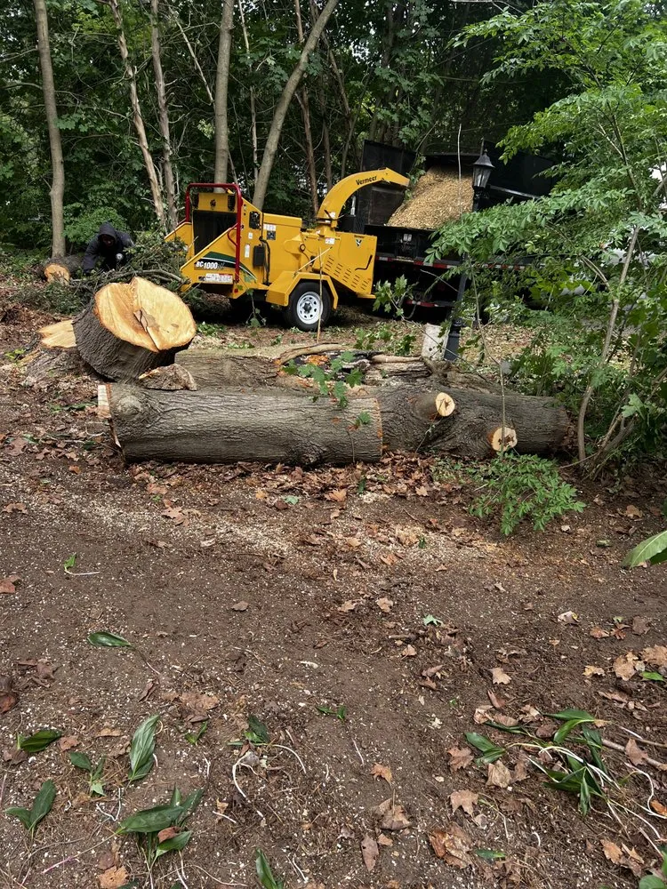 Professional landscape design for residential properties across Trumbull, CT - Antonio Landscaping Services