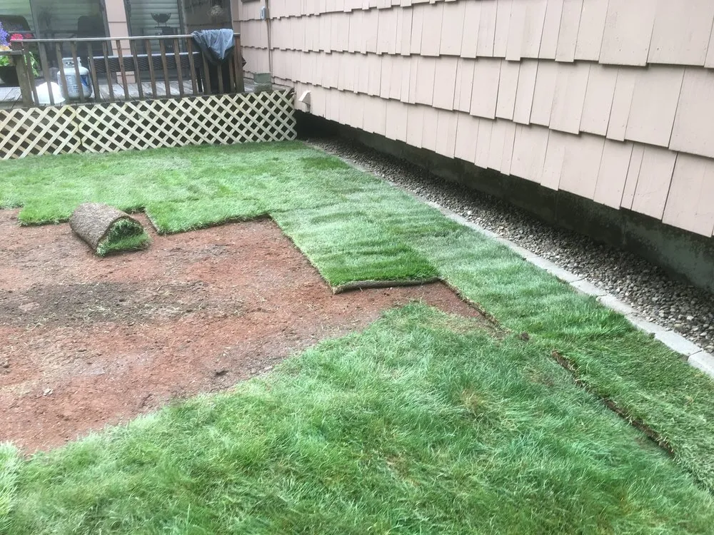 Top-rated yard maintenance in Trumbull, CT - Antonio Landscaping Services