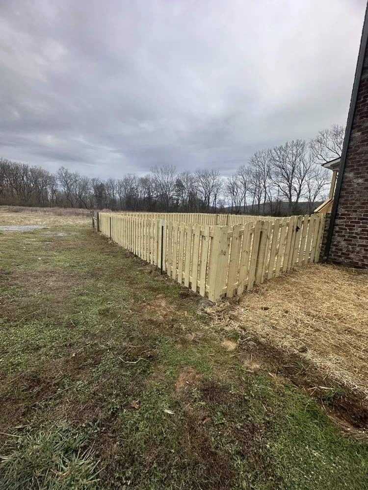 Custom landscaping services in Murfreesboro, TN - Antonio Lawn Service