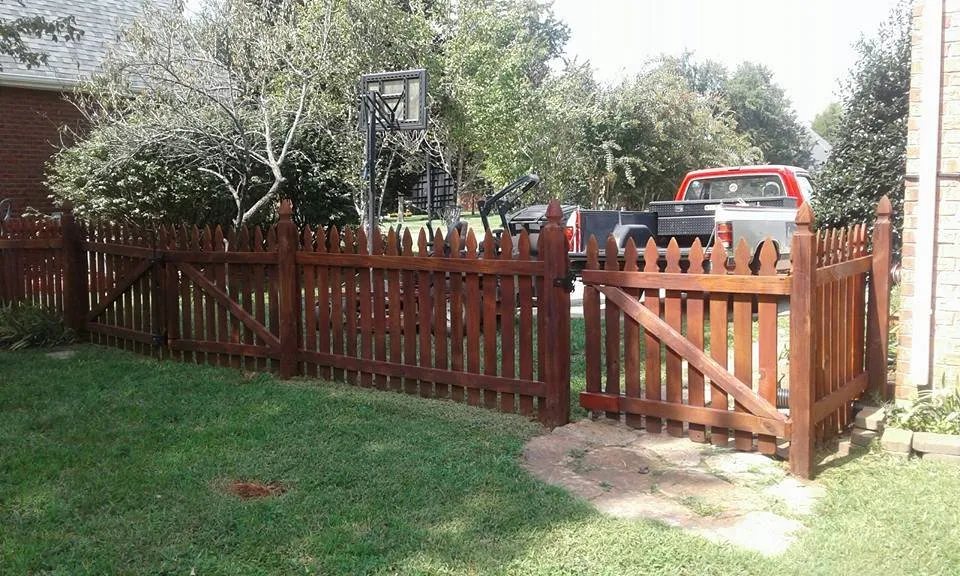 Top-rated lawn care service near you across Murfreesboro, TN - Antonio Lawn Service