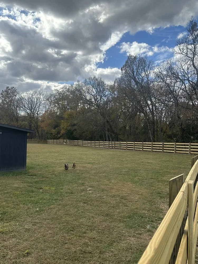 Reliable garden landscaping in Murfreesboro, TN by Antonio Lawn Service