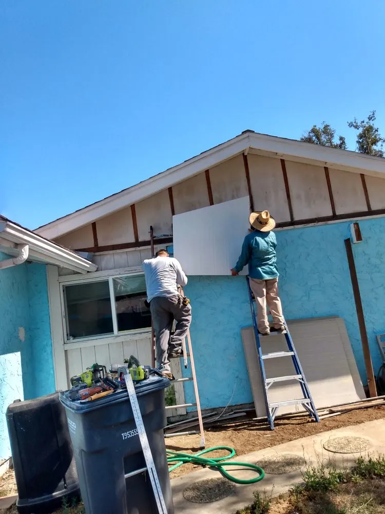 Trusted lawn care service experts serving Escondido, CA - Antonio Ochoa Landscaping