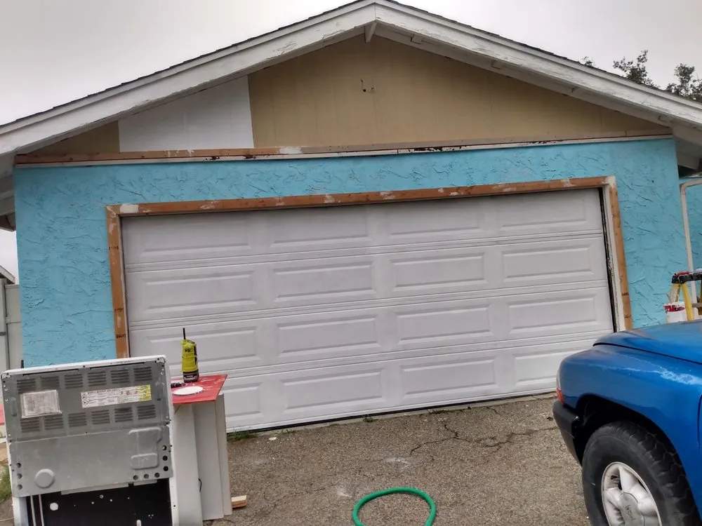 Custom outdoor landscaping for residential properties across Escondido, CA - Antonio Ochoa Landscaping