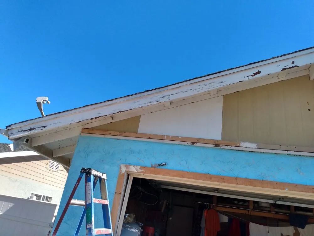 Expert yard maintenance in Escondido, CA - Antonio Ochoa Landscaping