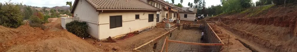 Reliable garden landscaping for beautiful yards in Escondido, CA by Antonio Ochoa Landscaping