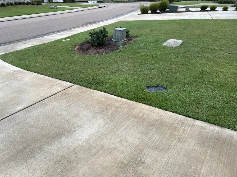 Top-rated garden landscaping experts serving Jackson, MS - Antonio Pro Lawn Care