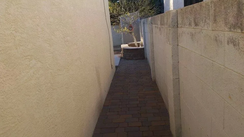 Expert lawn care service near you in Albuquerque, NM by Antonio' s Tree Service