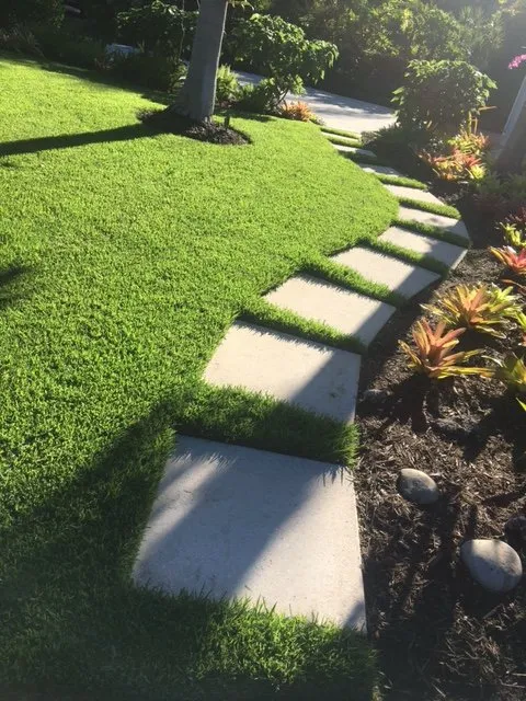 Local landscape design experts serving Naples, FL - Antonio Solorio Lawn Maintenance