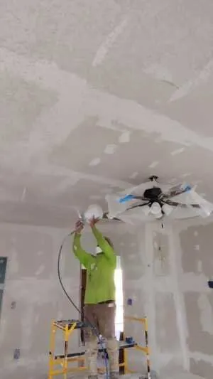 Professional landscape installation for beautiful yards across Victoria, TX - Antonio The Handyman