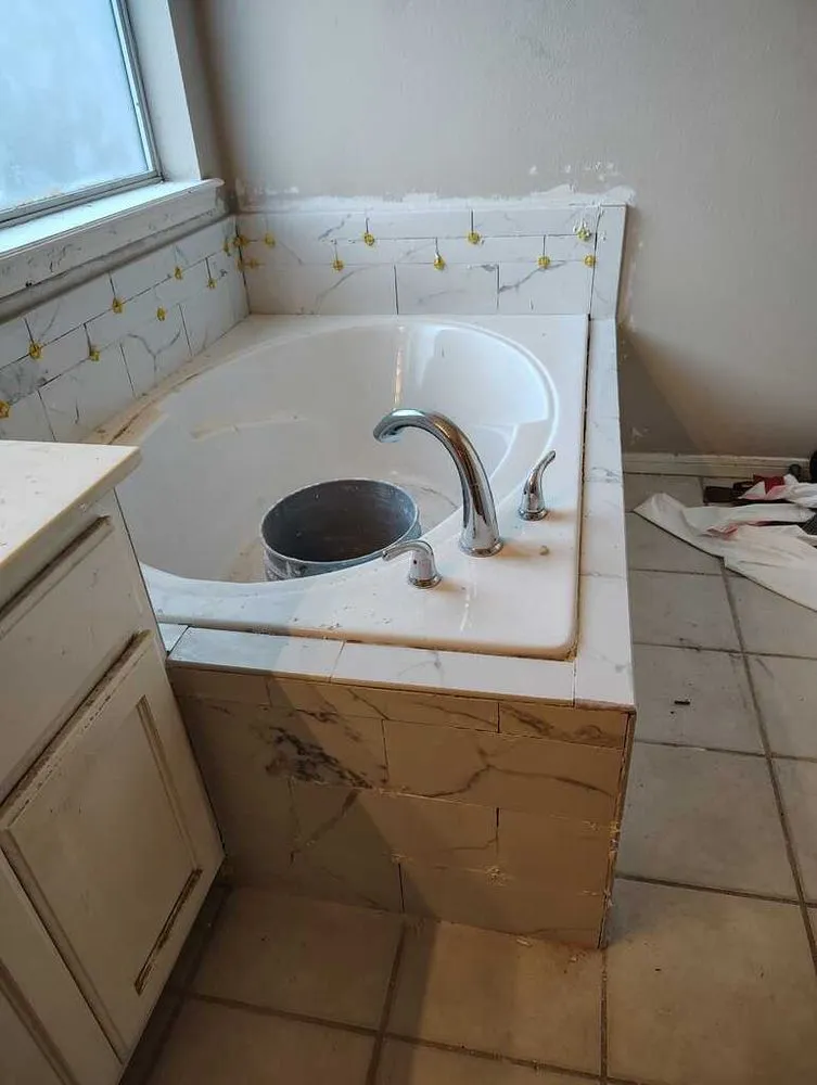 Affordable outdoor landscaping near you in Victoria, TX by Antonio The Handyman