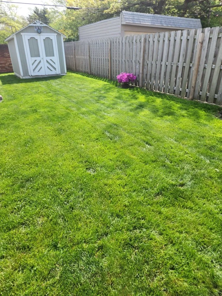 Reliable landscaping services for outdoor upgrades in Cleveland, OH by Antonio Wyckoff's Lawn Services