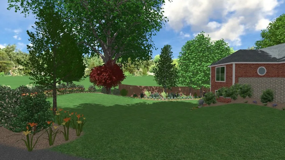 Expert lawn care service in Silver Spring, MD by Antonio's Backyard