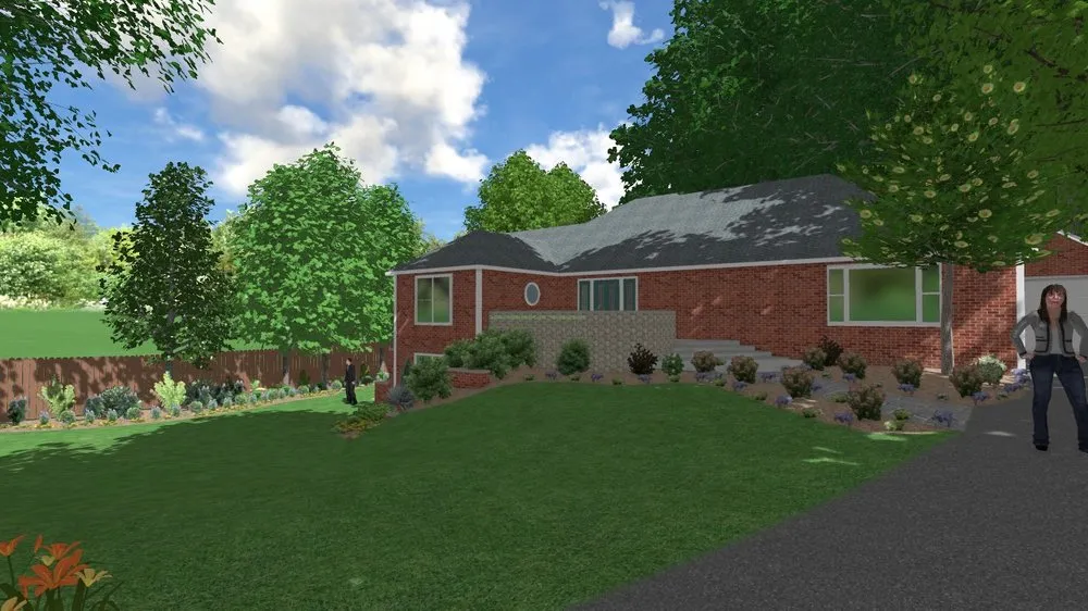 Trusted garden landscaping for outdoor upgrades across Silver Spring, MD - Antonio's Backyard