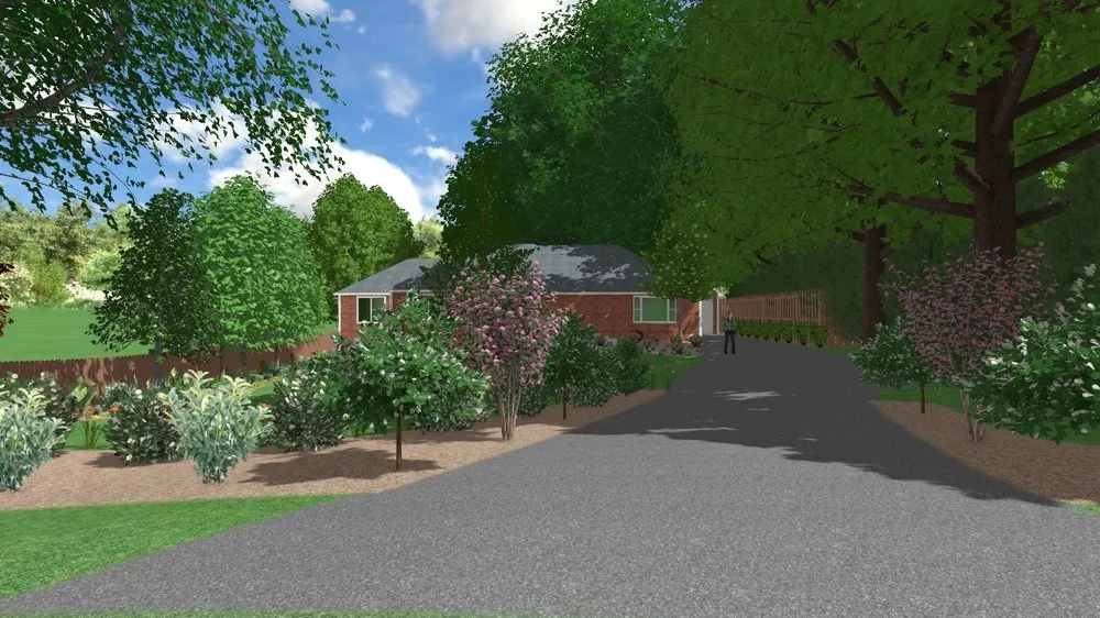 Top-rated outdoor landscaping experts serving Silver Spring, MD - Antonio's Backyard