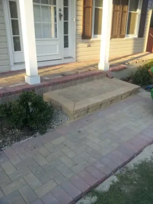 Top-rated yard cleanup service experts serving Hanover Park, IL - Antonio's Concrete