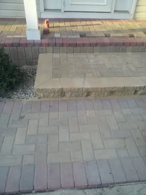 Expert landscaping services in Hanover Park, IL by Antonio's Concrete