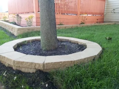 Trusted landscape design for homes across Hanover Park, IL - Antonio's Concrete