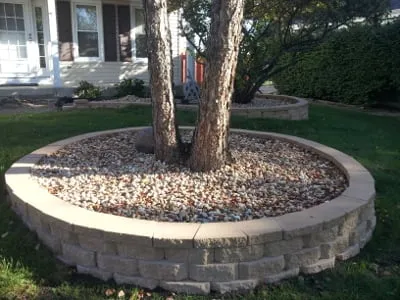 Custom yard cleanup service experts serving Hanover Park, IL - Antonio's Concrete