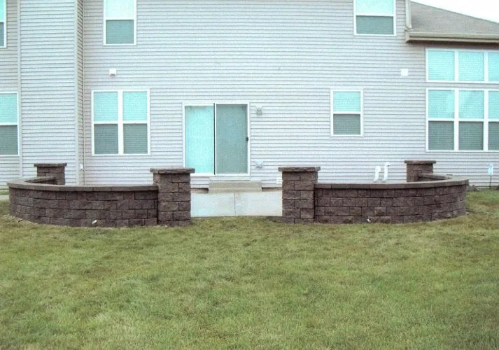 Reliable yard maintenance experts serving Hanover Park, IL - Antonio's Concrete