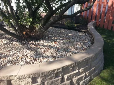 Trusted residential landscaping experts serving Hanover Park, IL - Antonio's Concrete