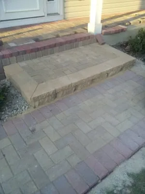 Expert lawn mowing service experts serving Hanover Park, IL - Antonio's Concrete