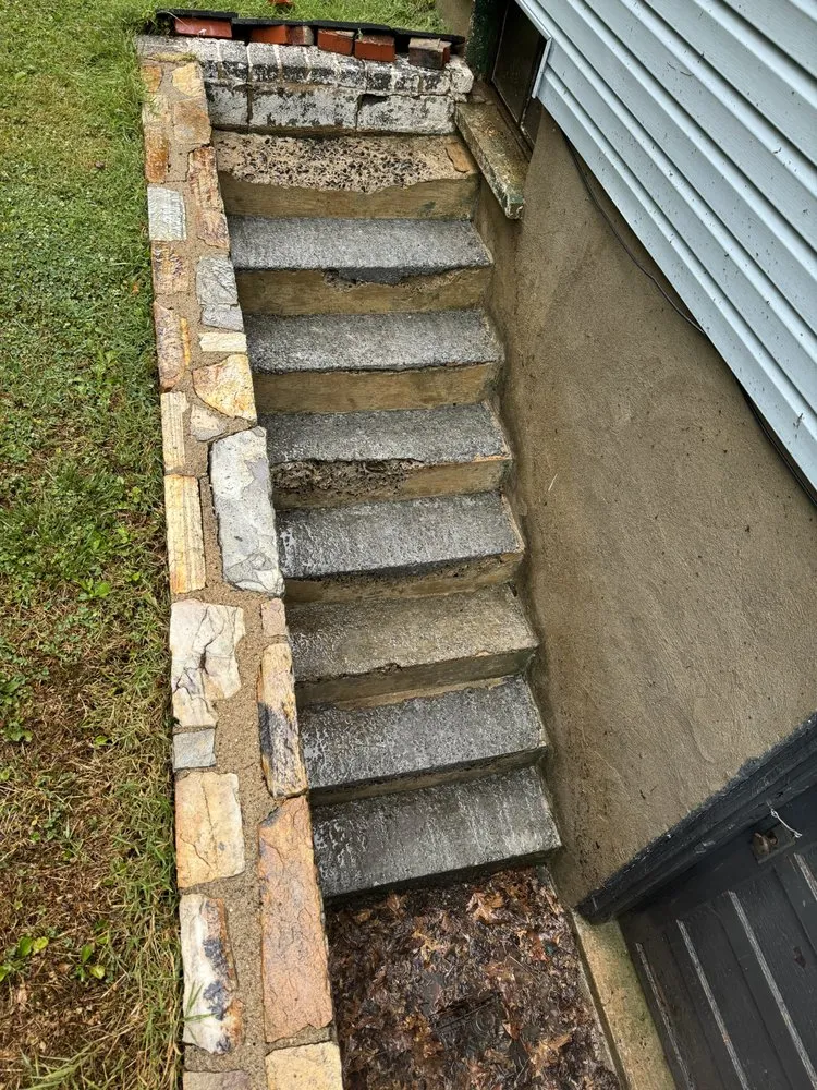Trusted garden landscaping for beautiful yards across Catlett, VA - Antonio’s Detailing & pressure washing services
