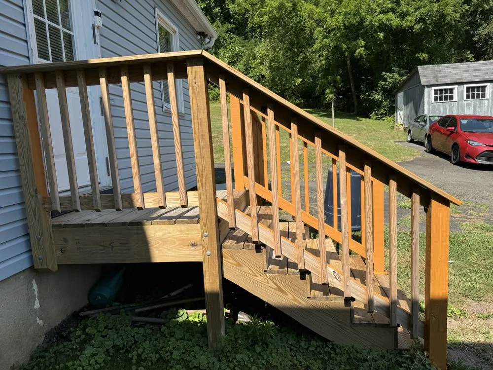 Trusted lawn mowing service for outdoor upgrades across Catlett, VA - Antonio’s Detailing & pressure washing services
