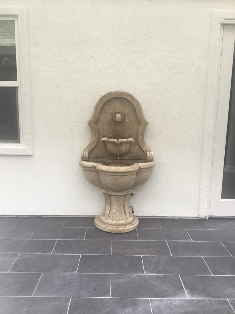 Professional lawn mowing service in San Fernando, CA by Antonio's Fountain Services