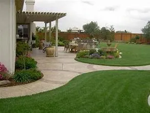 Local landscape installation for residential properties across Fairfield, CA - Antonio's Garden and Landscaping