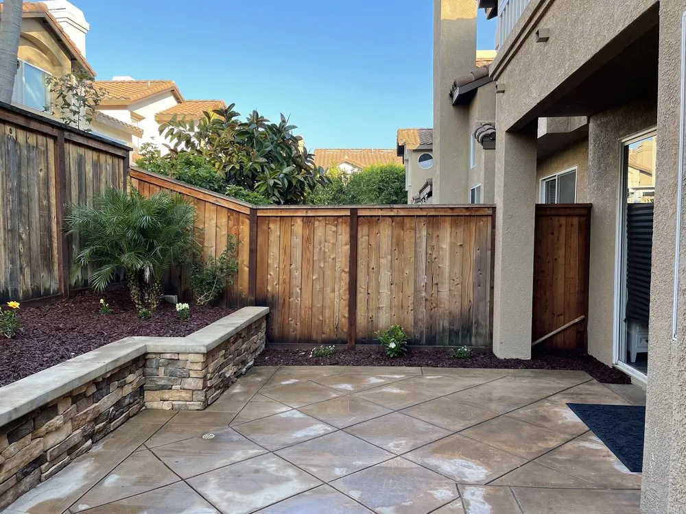 Reliable landscaping services experts serving Laguna Hills, CA - Antonio's Gardening