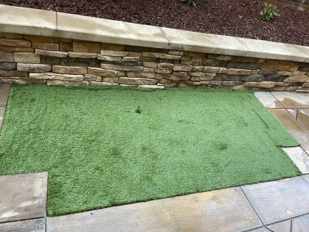 Top-rated landscape installation in Laguna Hills, CA - Antonio's Gardening