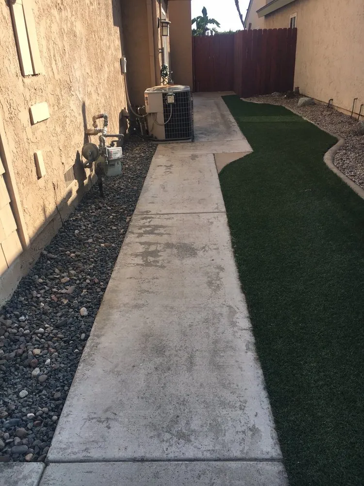 Affordable landscaping services in Laguna Hills, CA - Antonio's Gardening