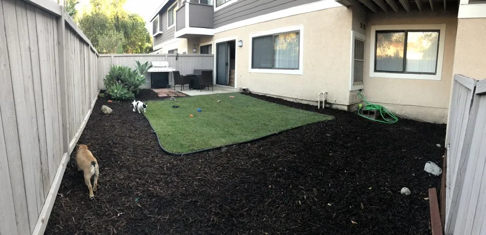 Trusted lawn care service experts serving Laguna Hills, CA - Antonio's Gardening