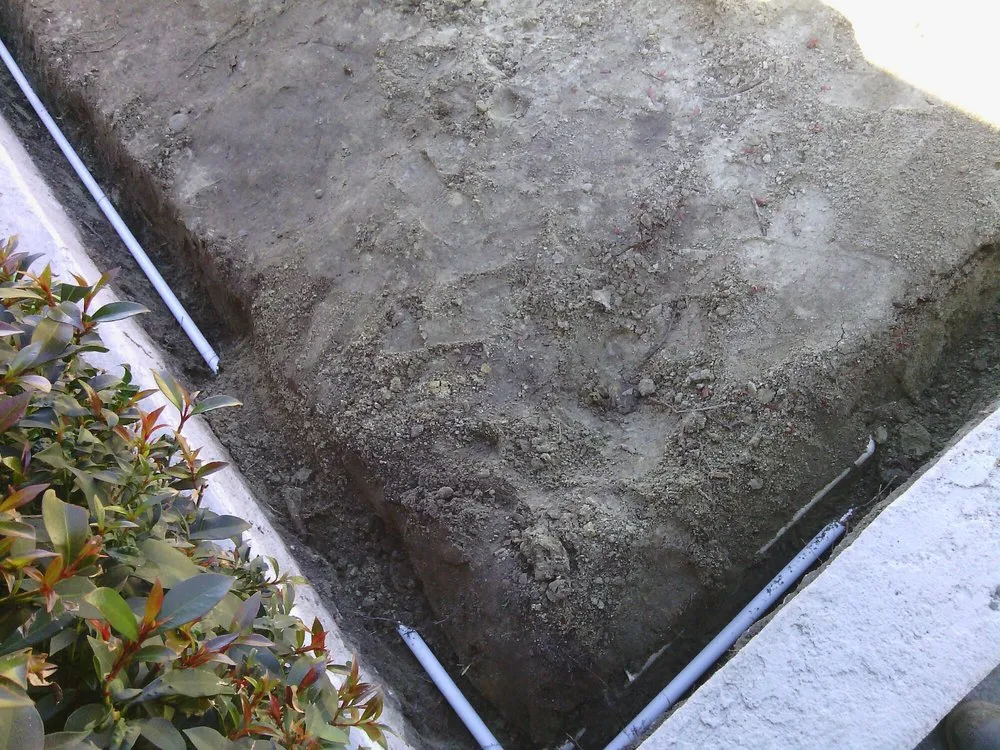 Trusted garden landscaping with custom design in Laguna Hills, CA by Antonio's Gardening