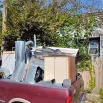 Local landscaping services experts serving Baltimore, MD - Antonio's Junk Removal & Hauling Services