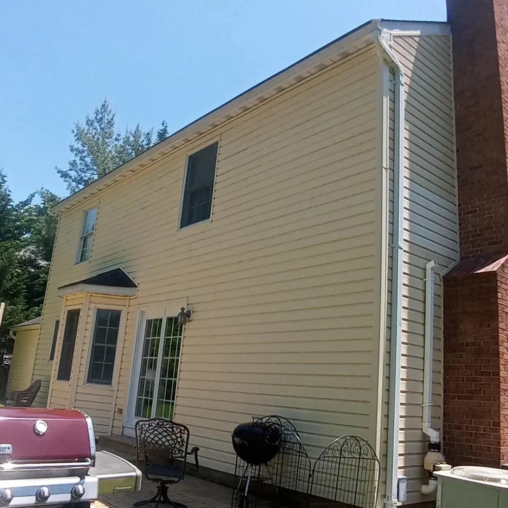 Reliable landscape installation in Baltimore, MD - Antonio's Junk Removal & Hauling Services