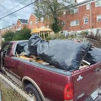Custom residential landscaping experts serving Baltimore, MD - Antonio's Junk Removal & Hauling Services