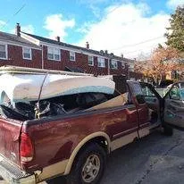 Custom landscape design experts serving Baltimore, MD - Antonio's Junk Removal & Hauling Services