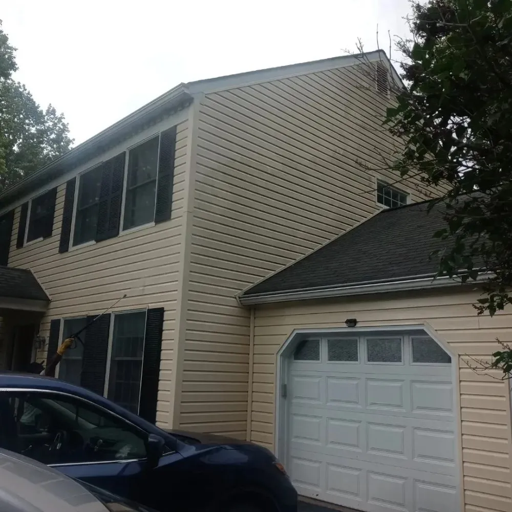 Expert yard cleanup service near you in Baltimore, MD by Antonio's Junk Removal & Hauling Services